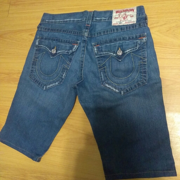 True Religion Other - True Religion Shorts